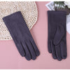 New Women Winter Keep Warm Touch Screen Thin
