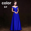 Ladybeauty New Arrive Party Prom Dress Vestido
