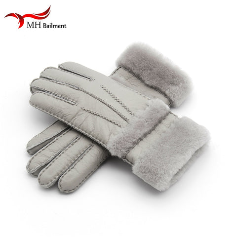 Top Quality Genuine Leather Gloves