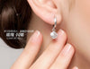 Crystal Stud Earrings For Women