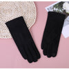 New Women Winter Keep Warm Touch Screen Thin