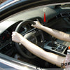 Women&amp;#39;s Stretch Long Gloves Female Evening Party