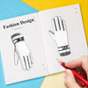 Fashion Female Gloves Winter Windproof