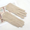 Women Autumn Winter Keep Warm Touch Screen Thin