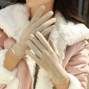 New Grace Fashion Lady Glove Mittens Women