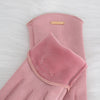 Women Autumn Winter Keep Warm Touch Screen Thin